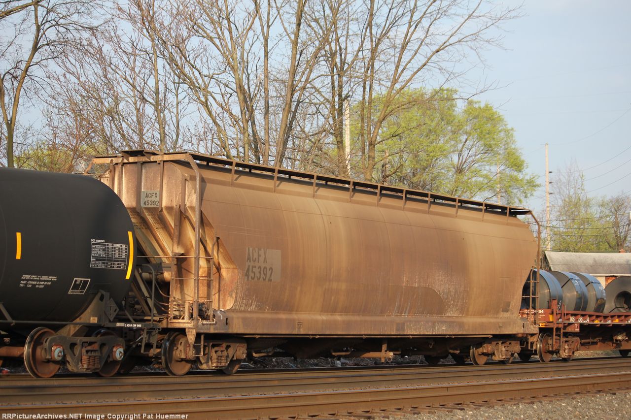 ACFX 45392