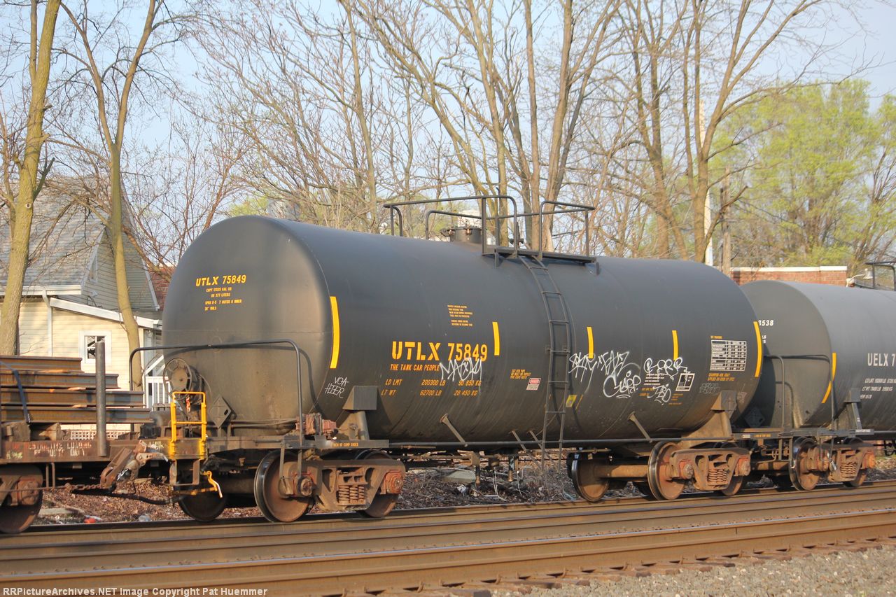 UTLX 75849