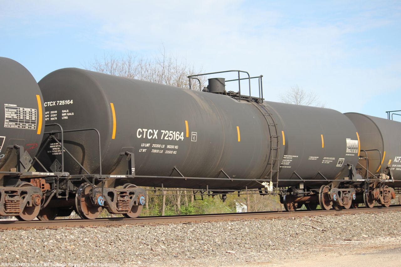 CTCX 725164