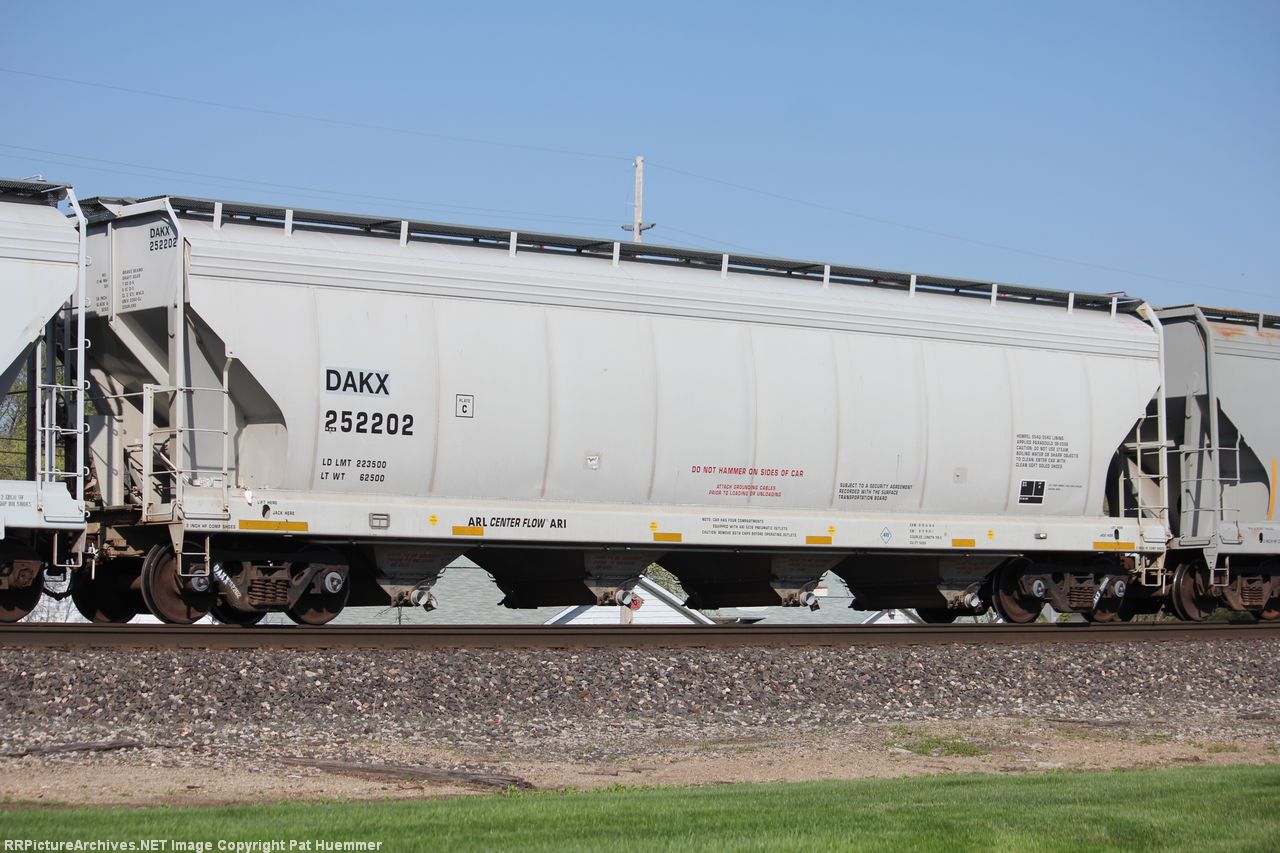 DAKX 252202