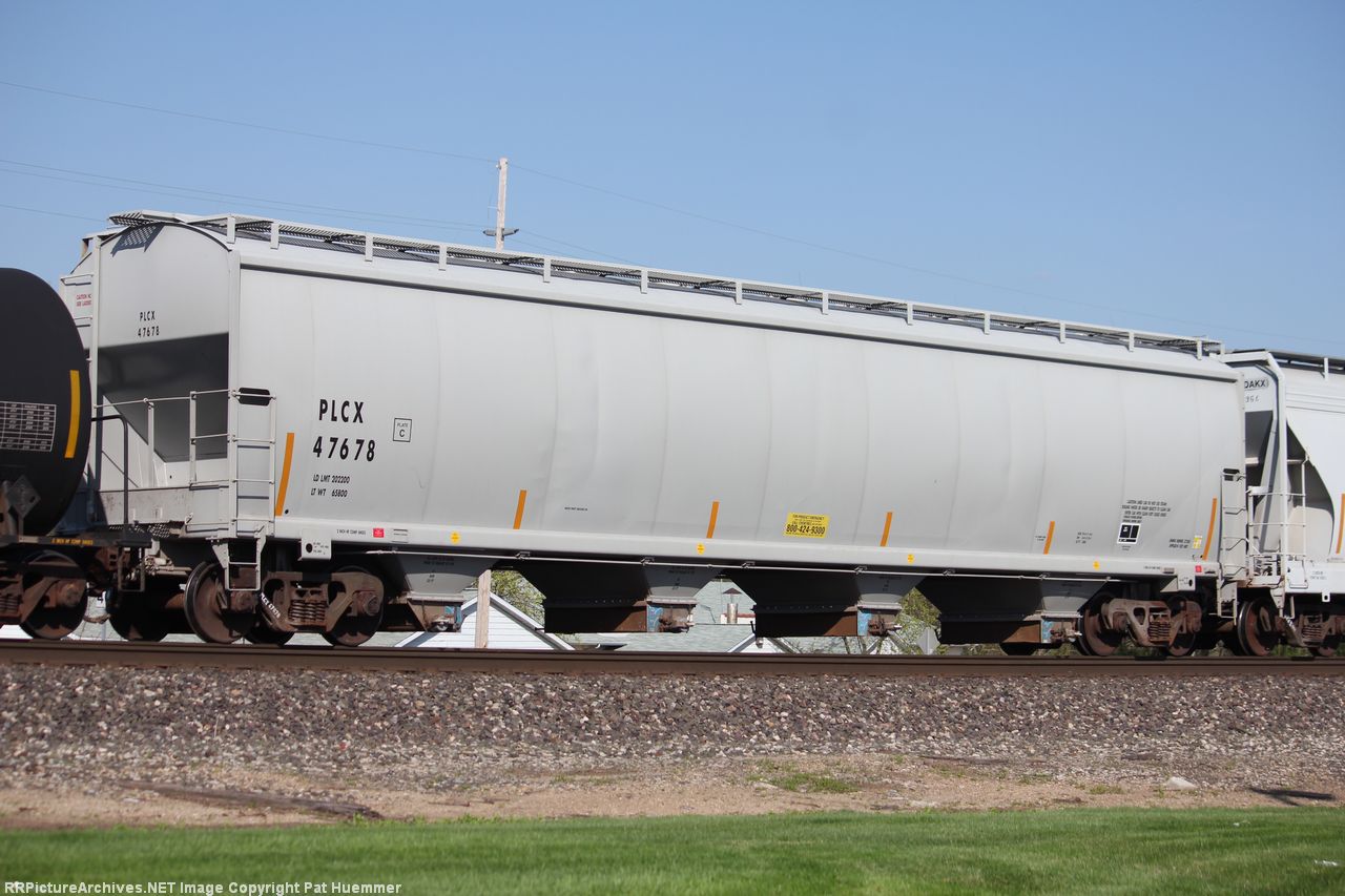PLCX 47678