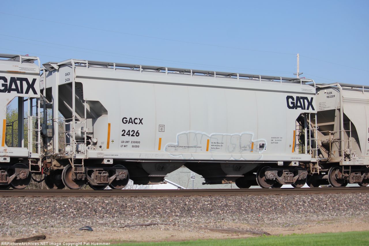 GACX 2426