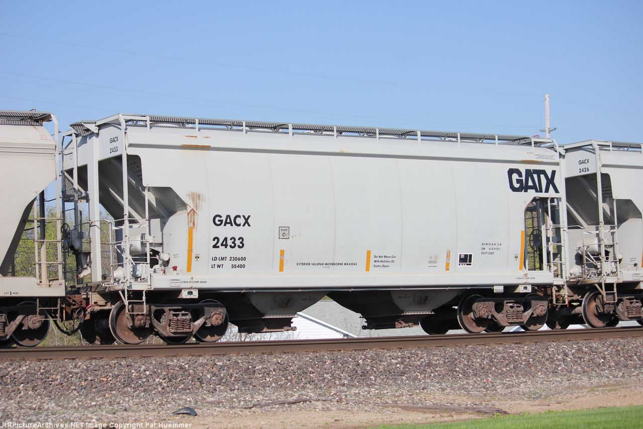 GACX 2433