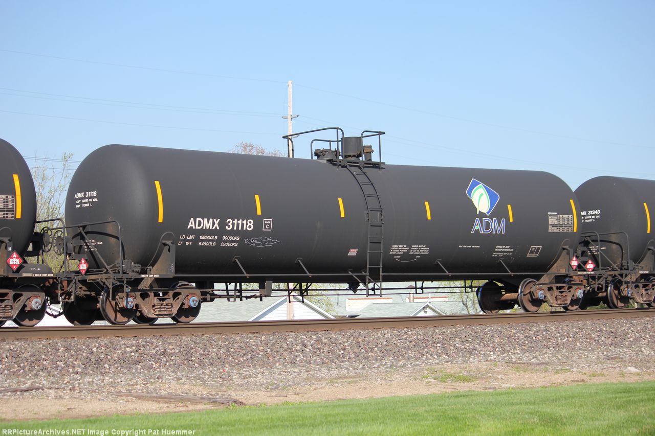 ADMX 31118