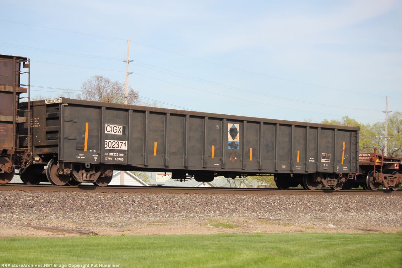 CIGX 802371