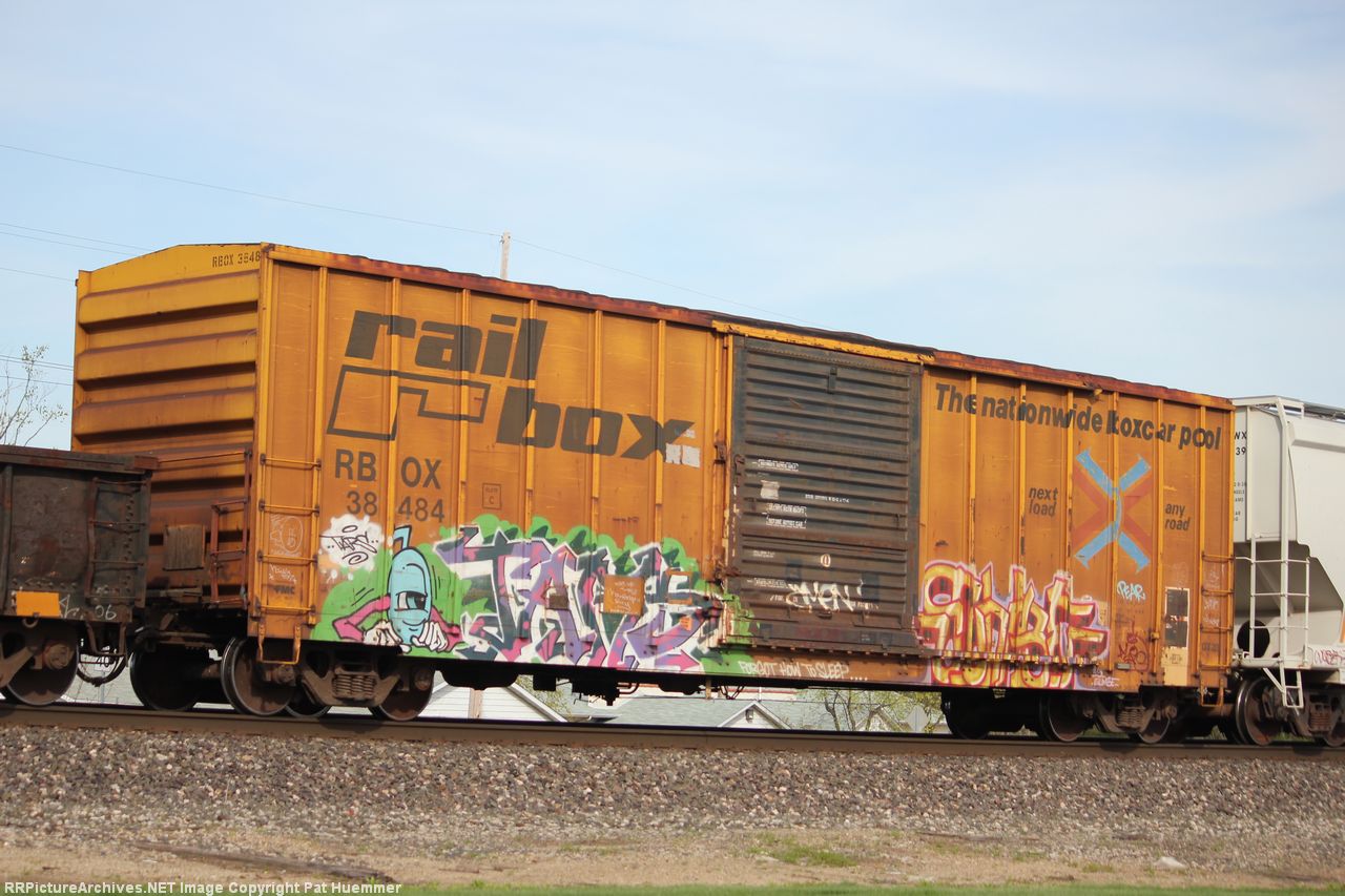 RBOX 38484