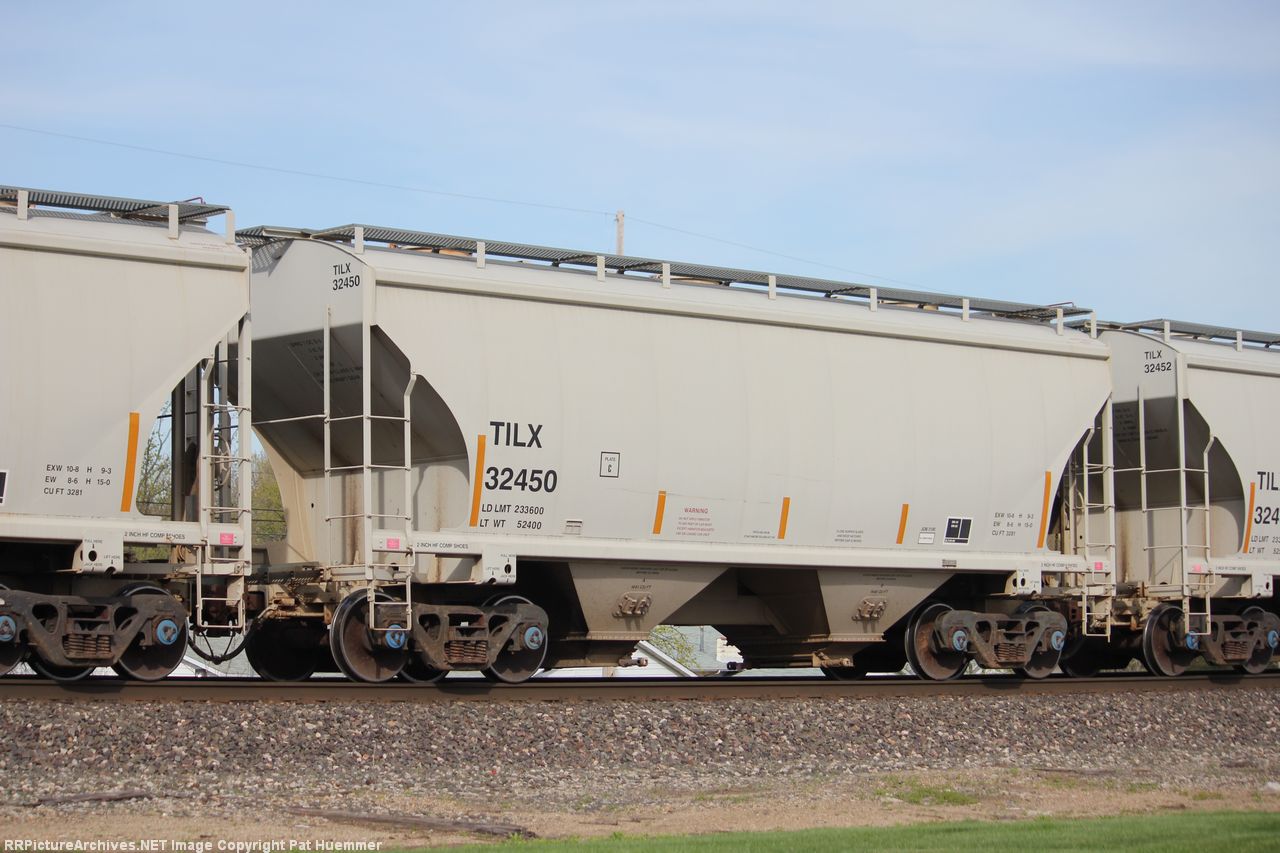 TILX 32450