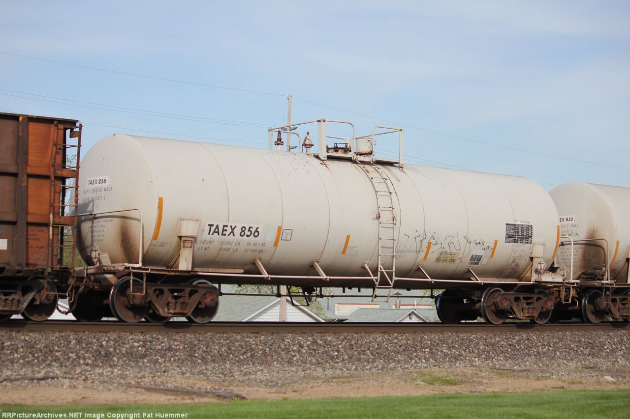 TAEX 856