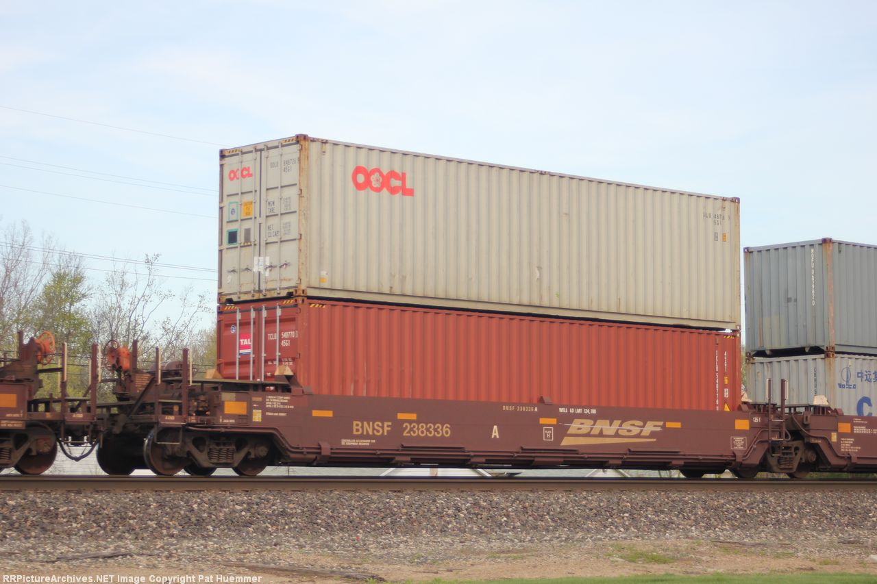 BNSF 238336