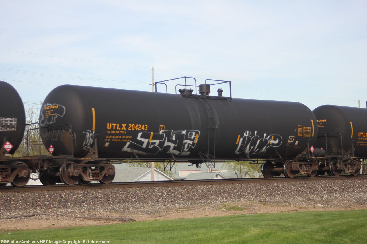 UTLX 204243