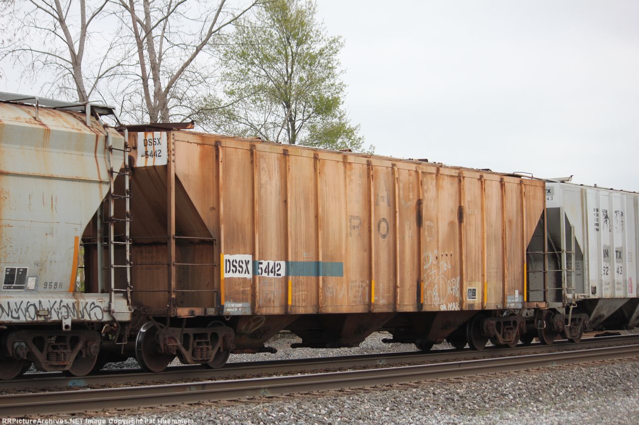 DSSX 5442