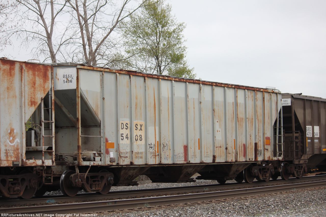 DSSX 5408