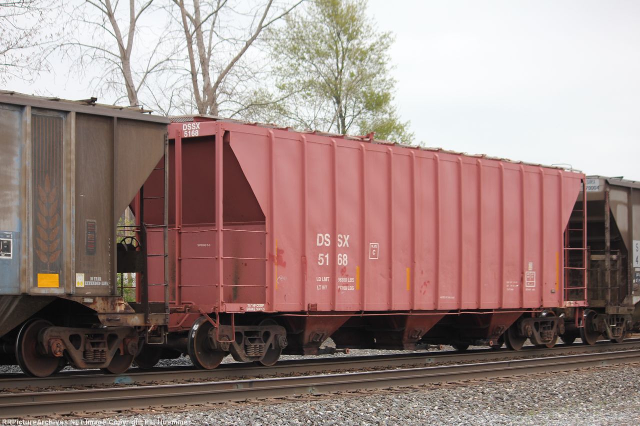 DSSX 5168
