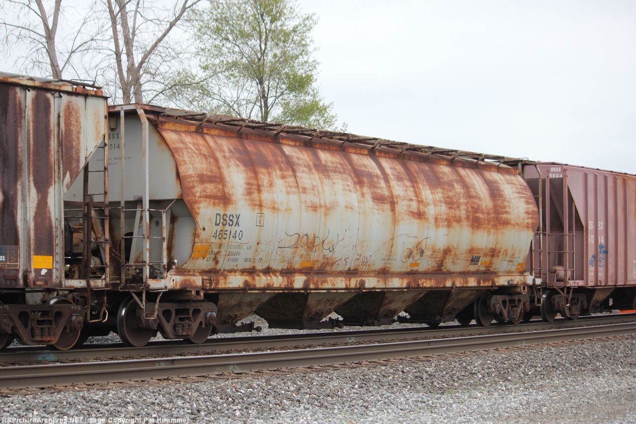 DSSX 465140