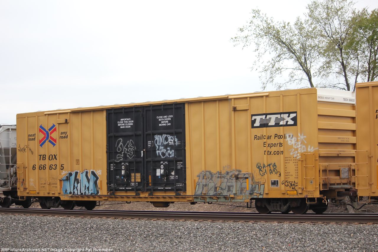 TBOX 666635