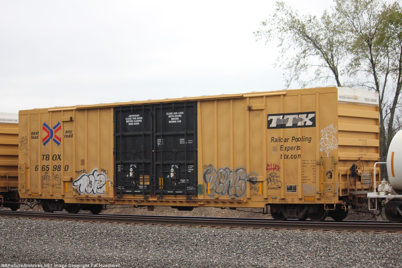TBOX 665980