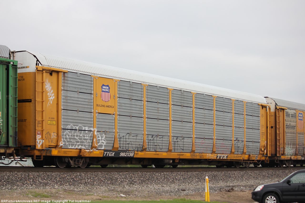 TTGX 982138