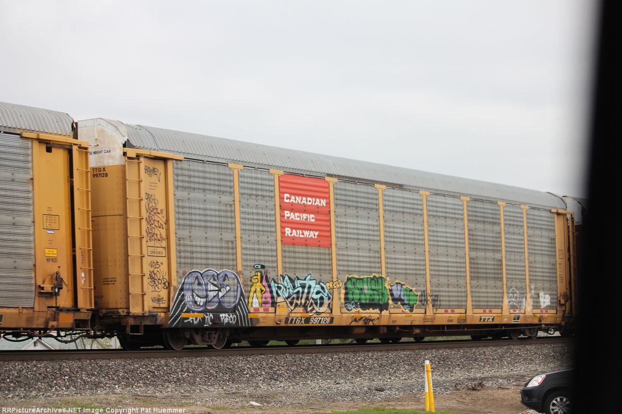 TTGX 997128