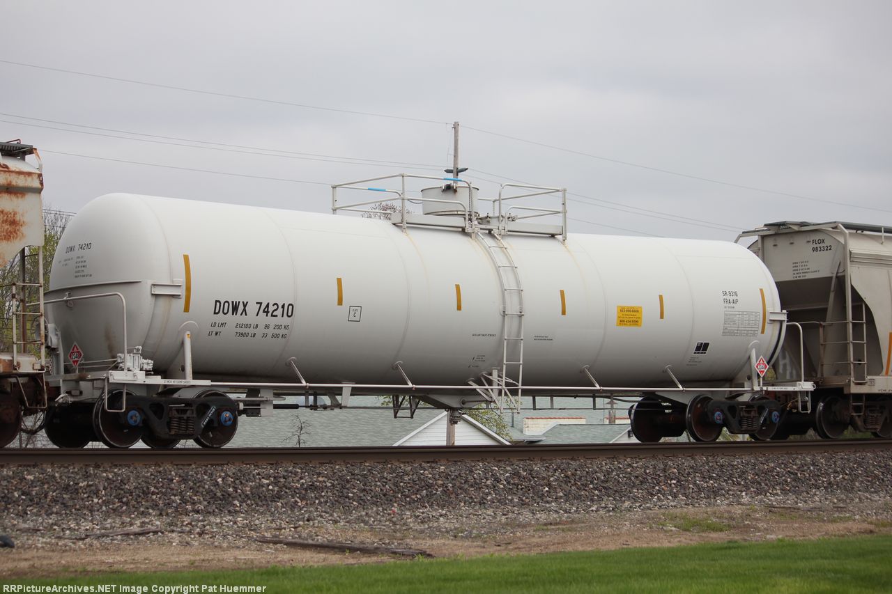 DOWX 74210