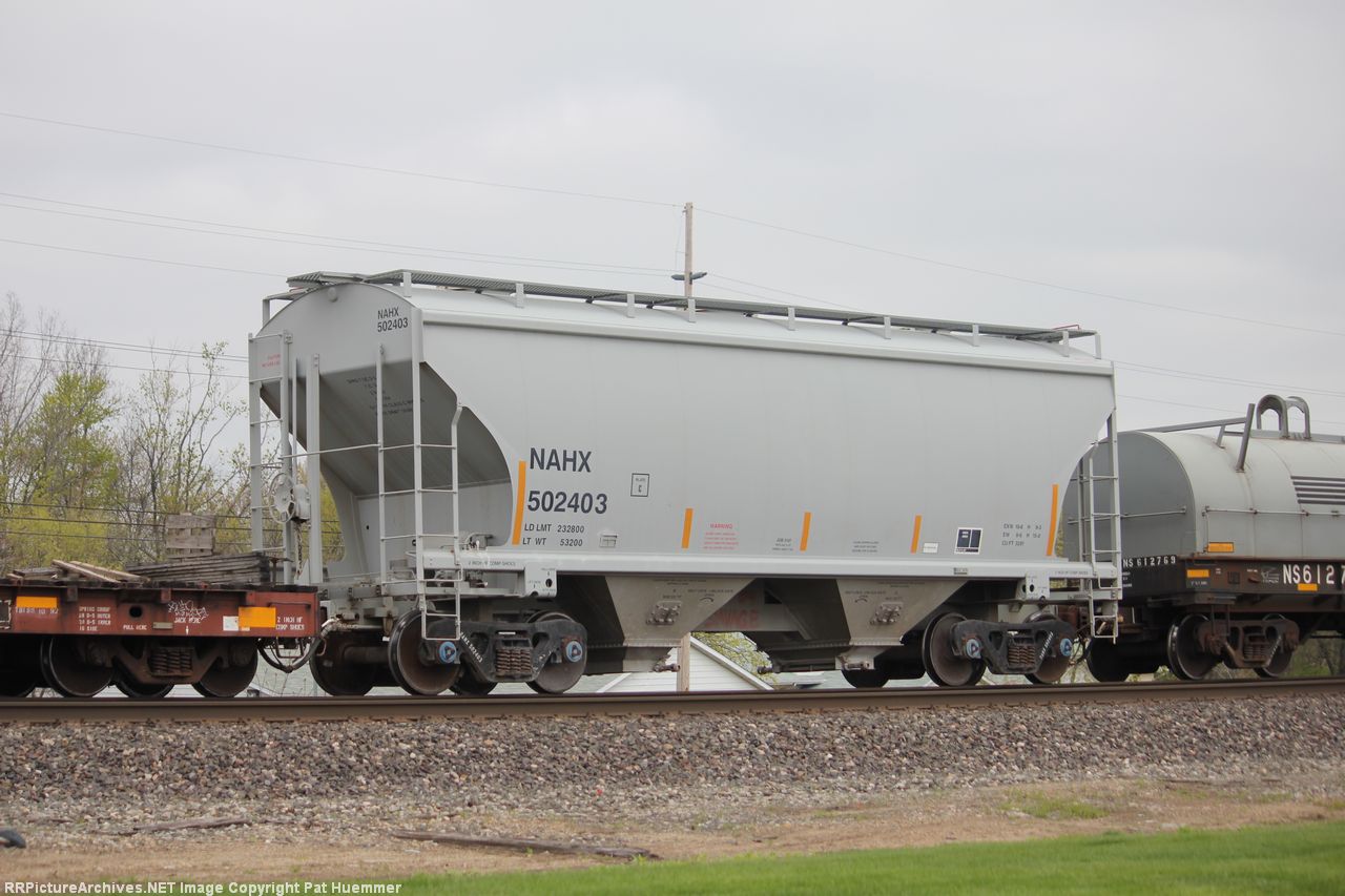 NAHX 502403