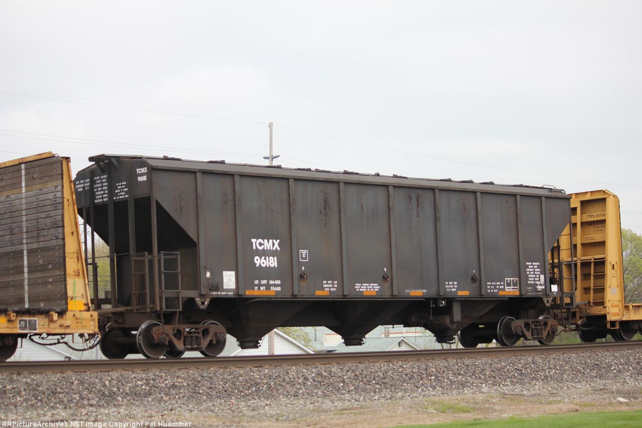 TCMX 96181