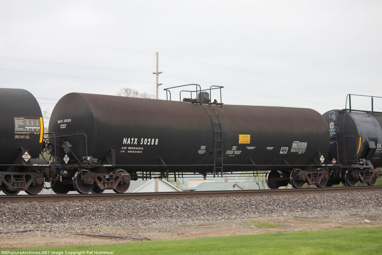 NATX 50288