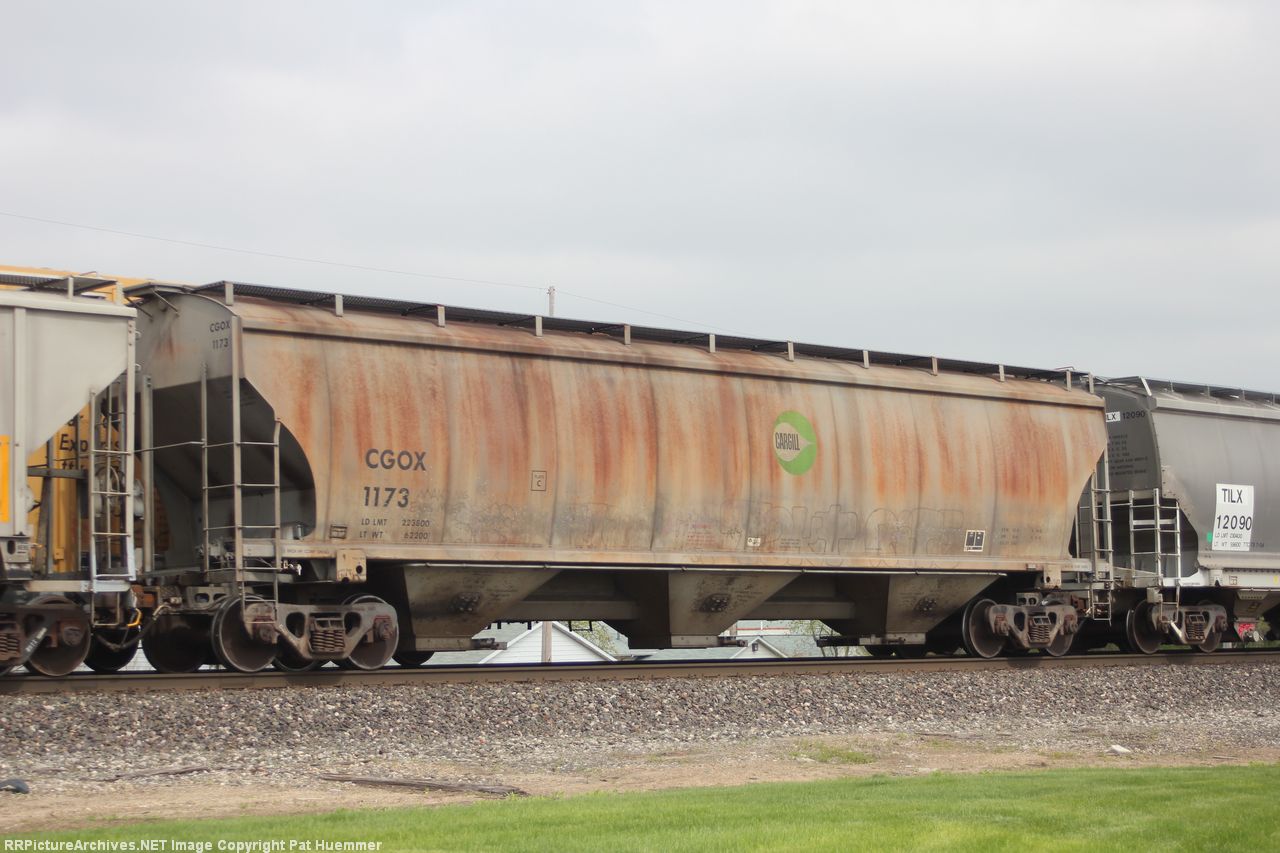 CGOX 1173