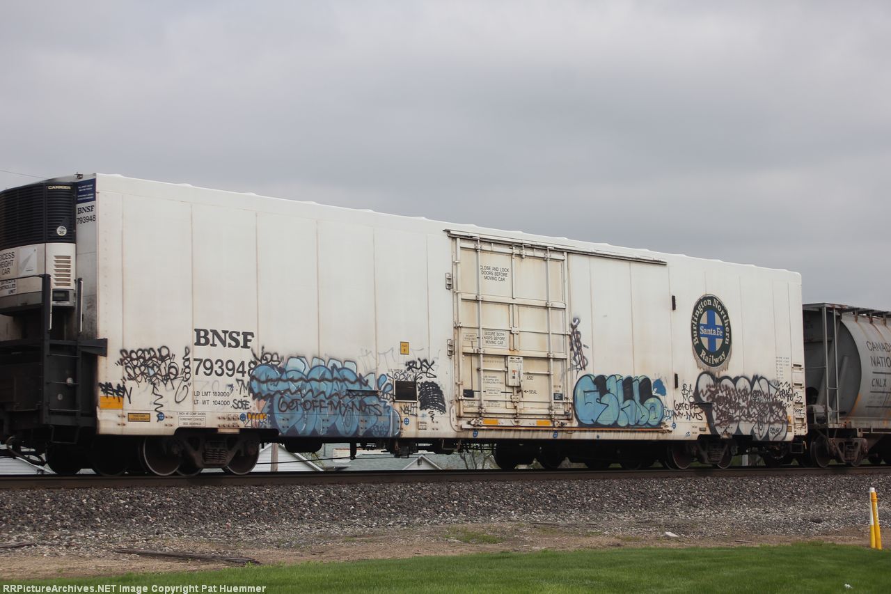 BNSF 793948