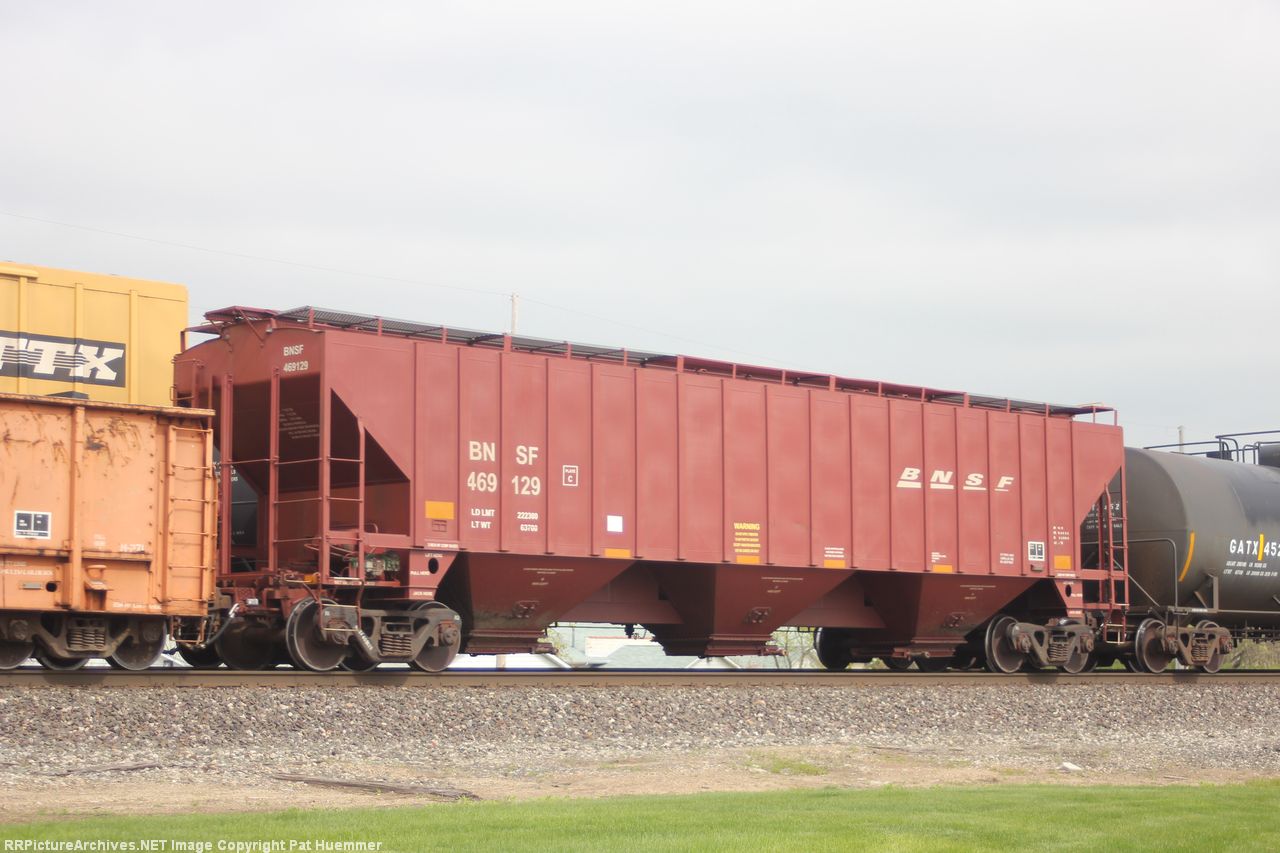 BNSF 469129