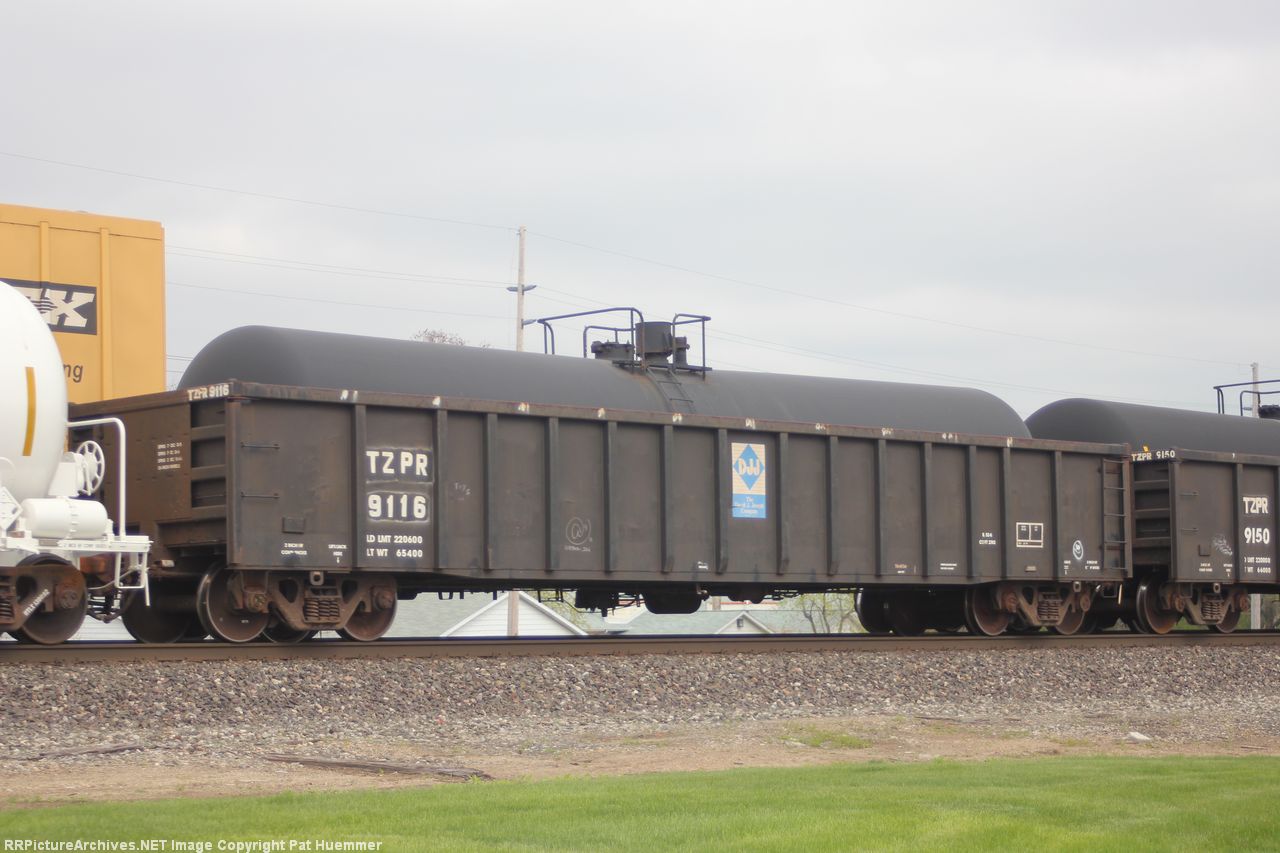 TZPR 9116