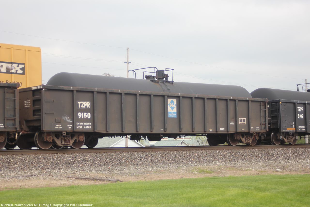 TZPR 9150