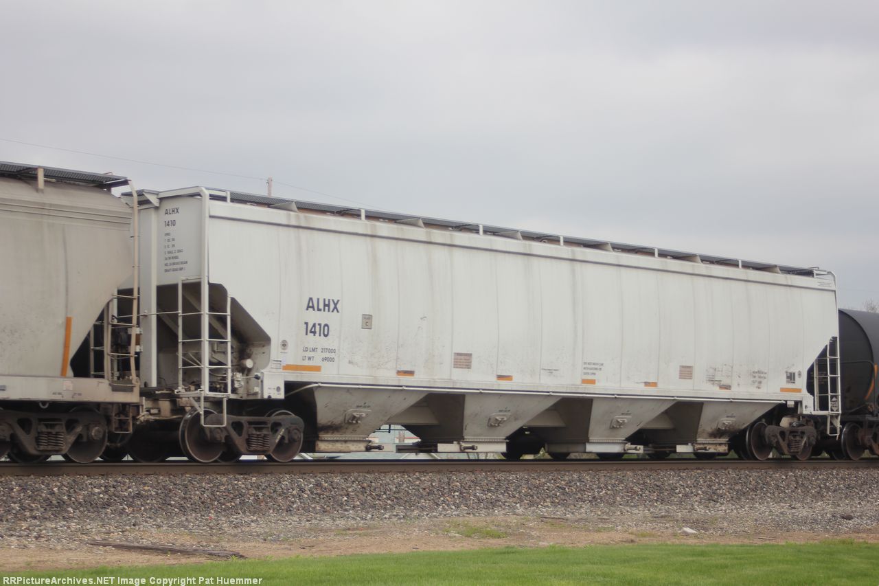 ALHX 1410