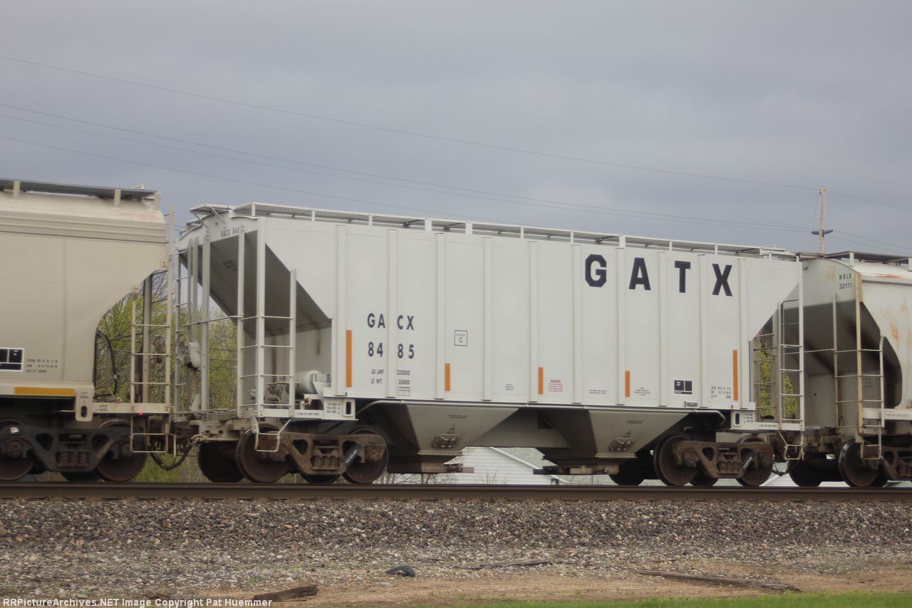 GACX 8485