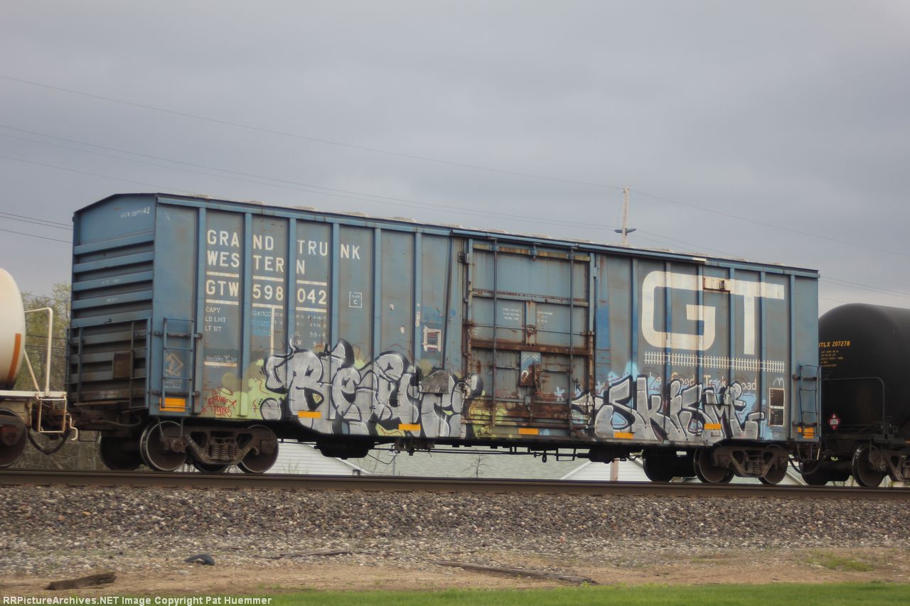 GTW 598042
