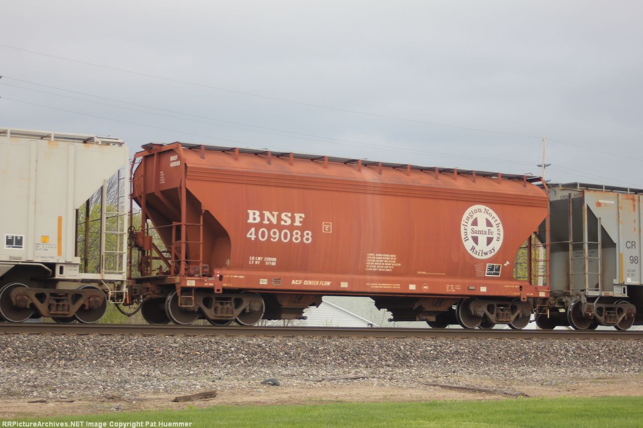 BNSF 409088