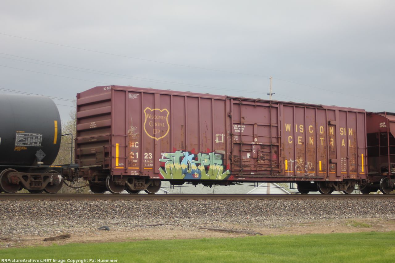 WC 21237