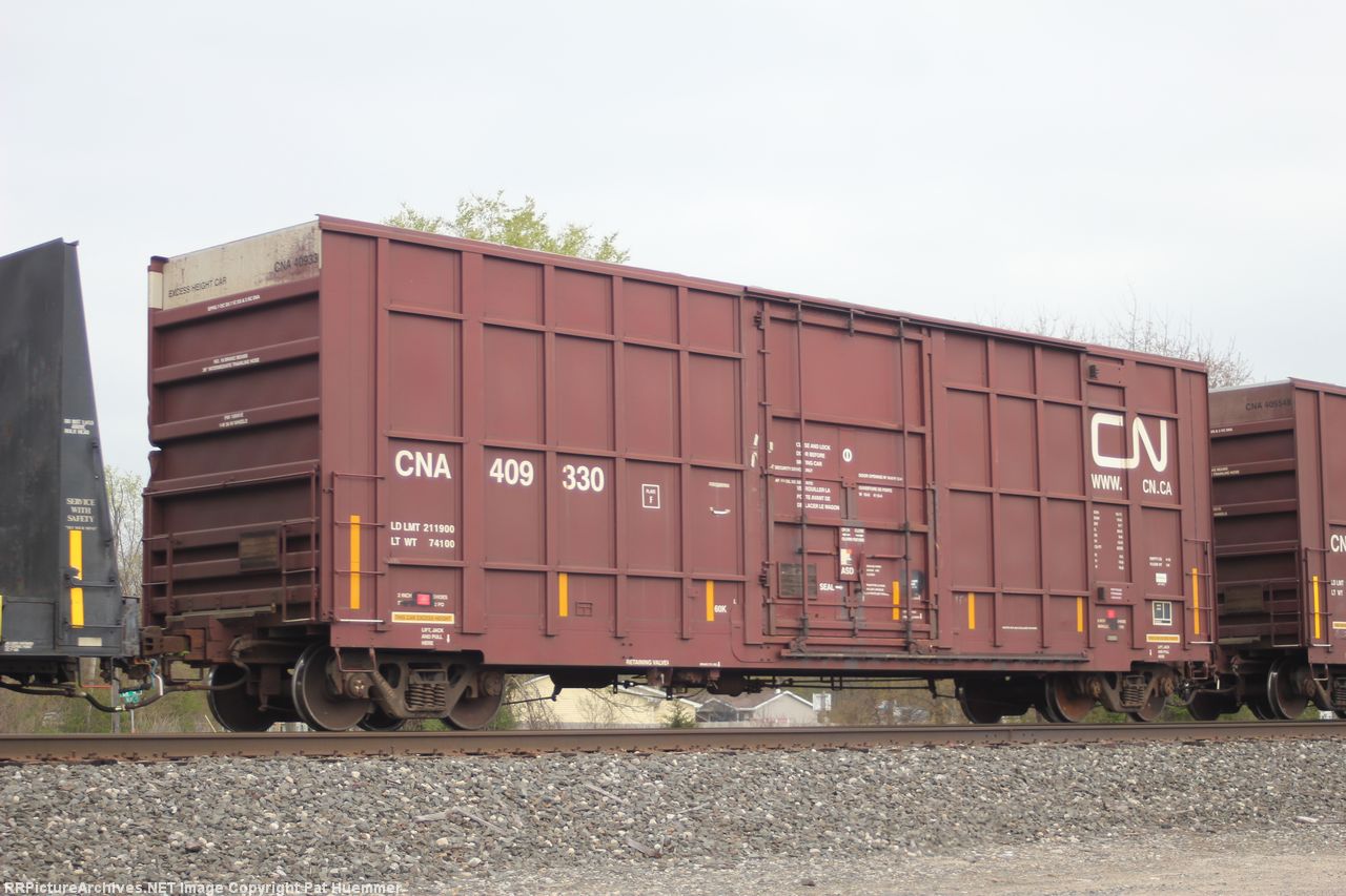CNA 409330