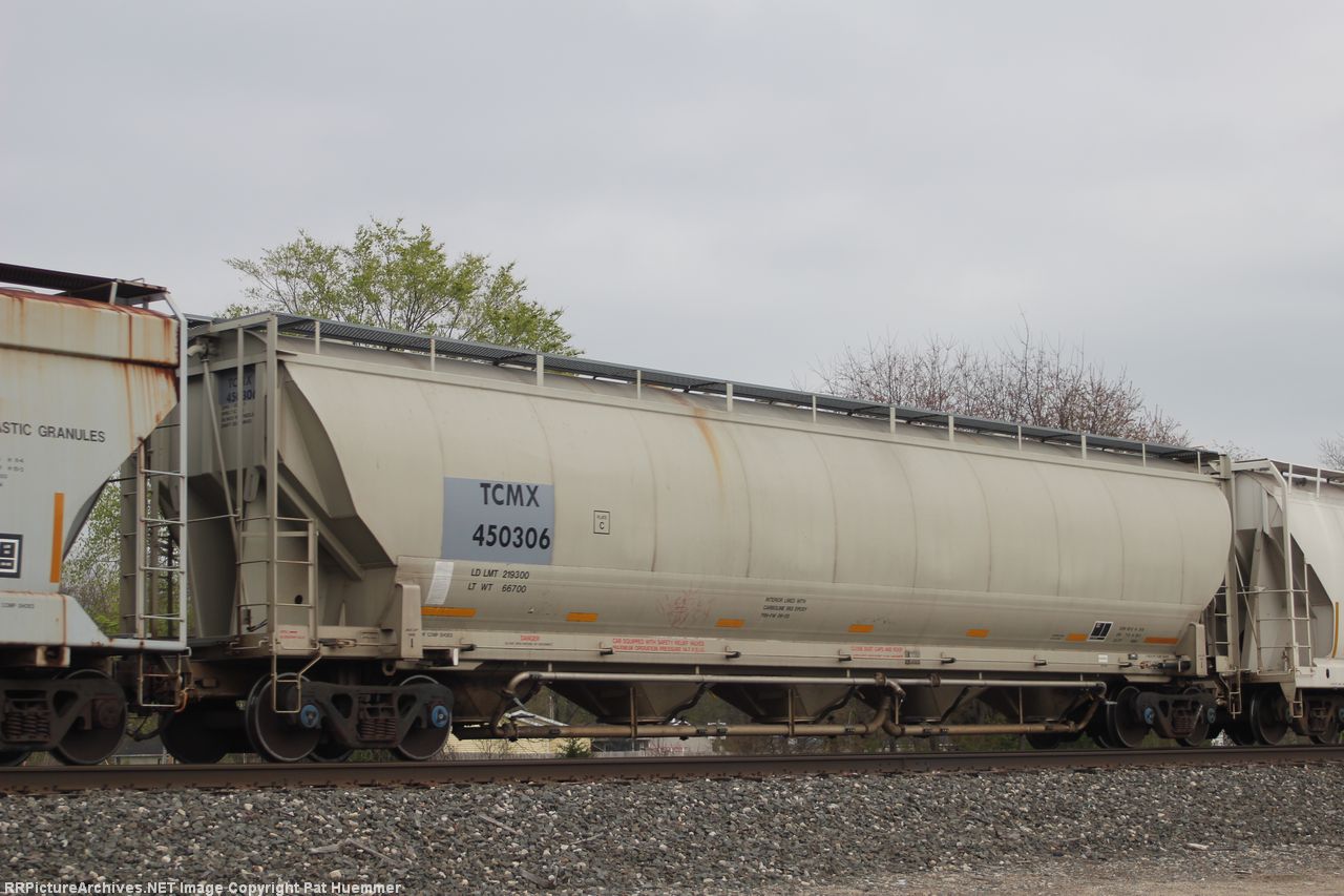 TCMX 450306