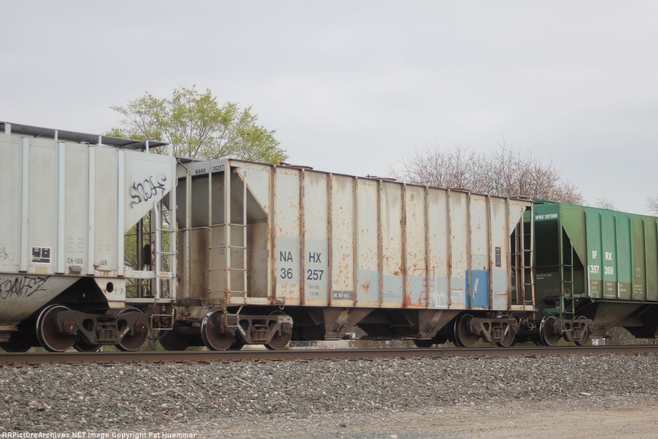 NAHX 36257