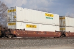 BNSF 211185