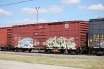 BNSF 714748