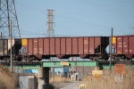 BNSF 646155