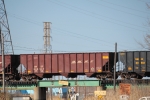 BNSF 645547