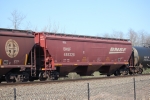 BNSF 485328