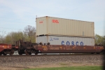 BNSF 230052
