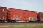 BNSF 726568