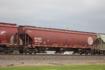 BNSF 450704
