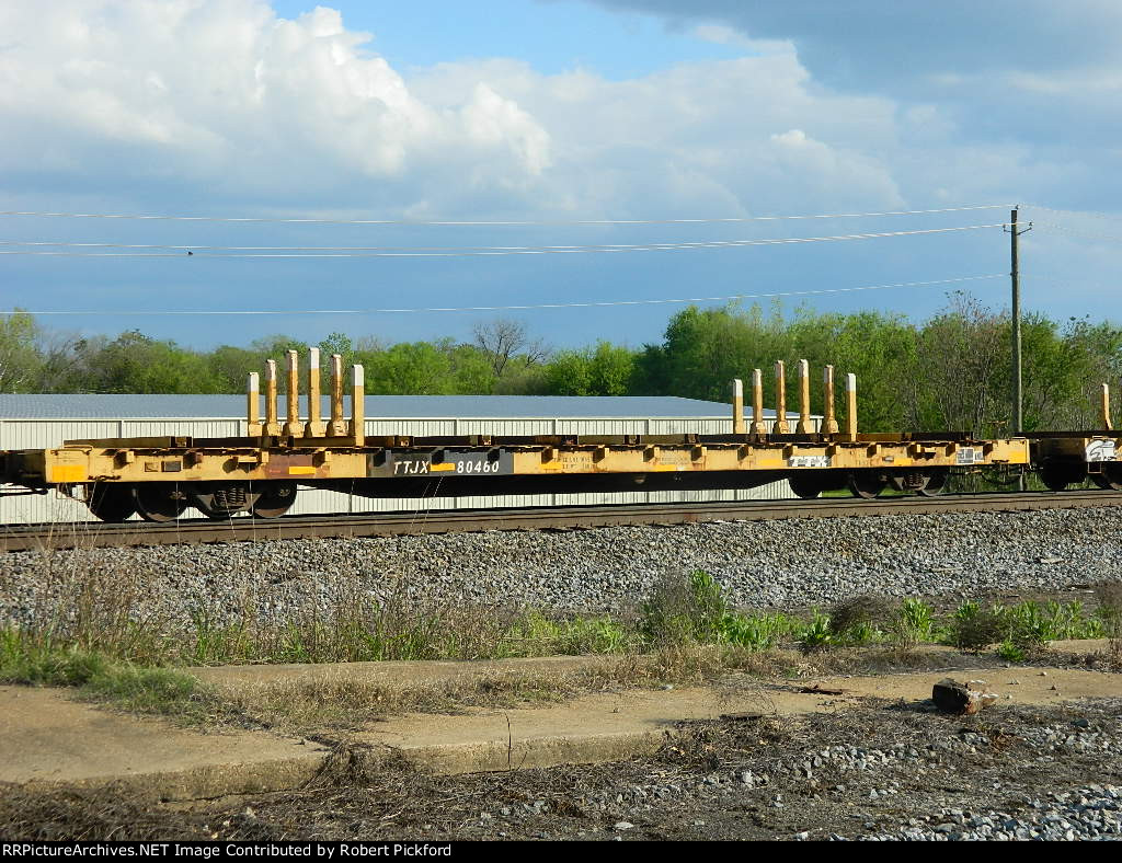 TTJX 80460