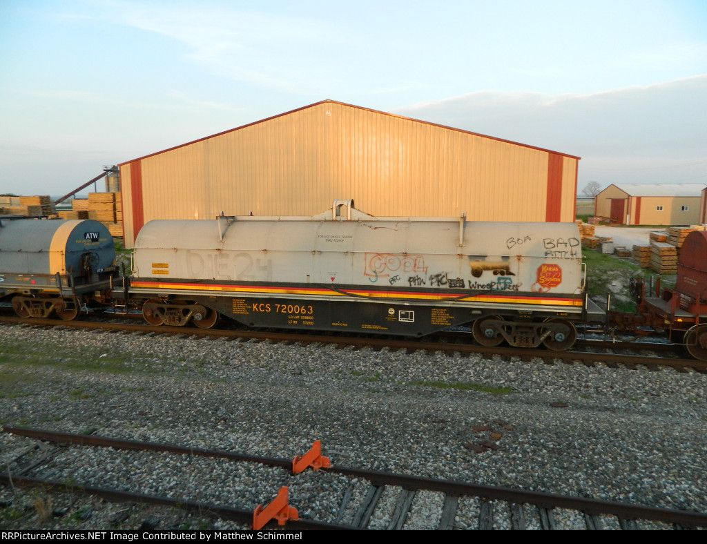 KCS-Coil-Car