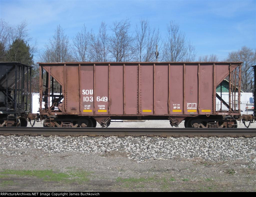 SOU 103649